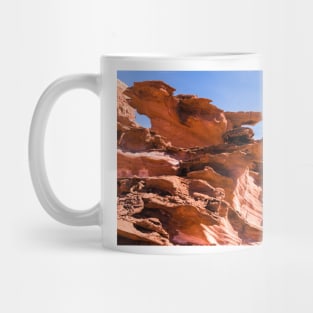 Plants And Birds And Rocks And Things Mug